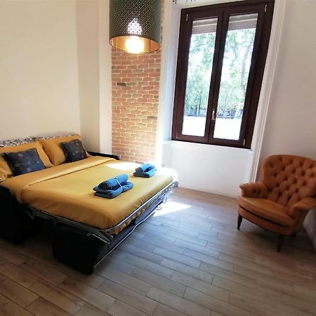 Casa Di Carol Apartment Milan Exterior photo