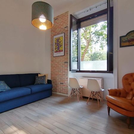 Casa Di Carol Apartment Milan Exterior photo