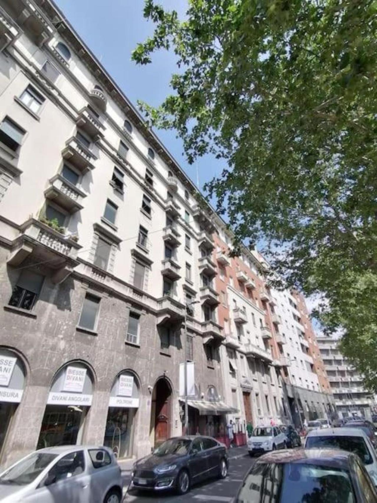 Casa Di Carol Apartment Milan Exterior photo