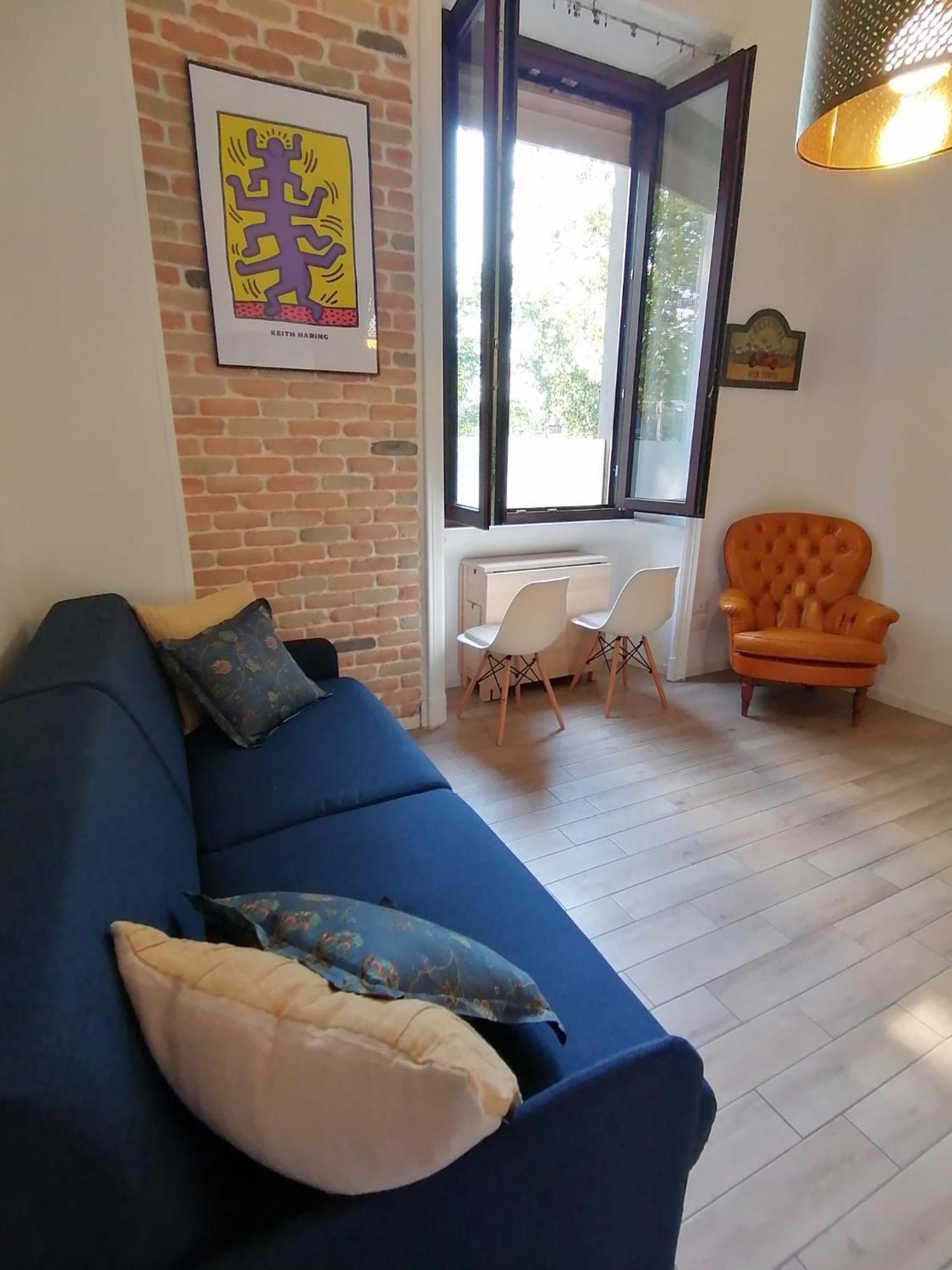 Casa Di Carol Apartment Milan Exterior photo