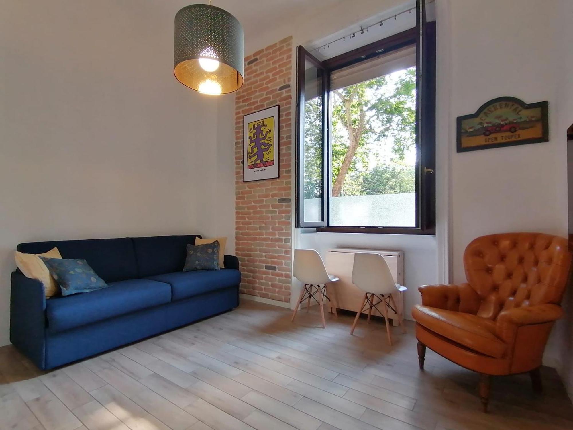 Casa Di Carol Apartment Milan Exterior photo