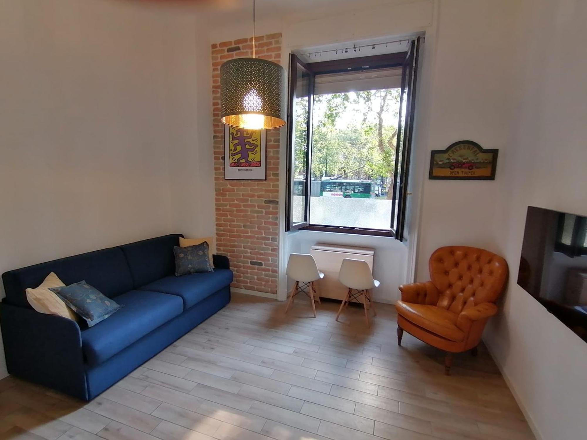 Casa Di Carol Apartment Milan Exterior photo
